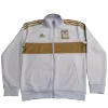 Adidas Tigres UANL Track Jacket 2021 - jerseymallpro