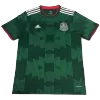 Replica Mexico Home Gold Cup Jersey 2021 By Adidas - jerseymallpro