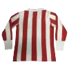 Retro Chivas Home Long Sleeve Jersey By Puma - jerseymallpro