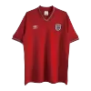 Retro England Away Jersey 1984/87 By Umbro - jerseymallpro