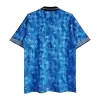 Retro England Away Jersey 1990 By Umbro - jerseymallpro