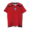 Retro England Away Jersey 2008/10 By Umbro - jerseymallpro