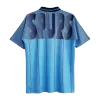 Retro Tottenham Hotspur Away Jersey 1992/94 By Umbro - jerseymallpro