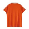 Retro Netherlands Home Jersey 1990/92 By Adidas - jerseymallpro