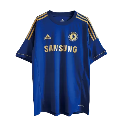 Retro Chelsea Home Jersey 2012/13 By Adidas - jerseymallpro