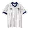 Retro Glasgow Rangers Away Jersey 1982/83 By Umbro - jerseymallpro