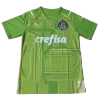 SE Palmeiras Goalkeeper Jersey 2021/22 By Puma - jerseymallpro