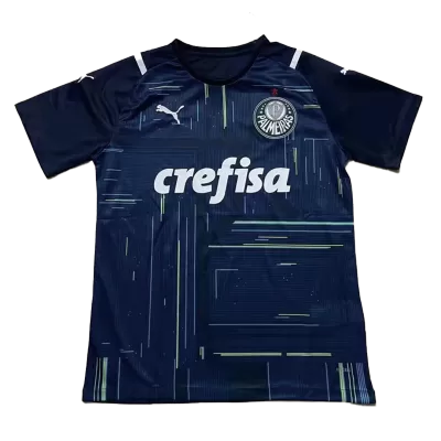 SE Palmeiras Goalkeeper Jersey 2021/22 By Puma - jerseymallpro