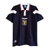 Retro Scotland Home Jersey 1996/98 By Umbro - jerseymallpro