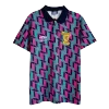 Retro Scotland Away Jersey 1988/89 By Umbro - jerseymallpro