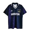 Retro Tottenham Hotspur Away Jersey 1994/95 By Umbro - jerseymallpro