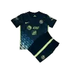 Club America Away Kit 2021/22 By Nike Kids - jerseymallpro