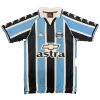 Retro Grêmio FBPA Home Jersey 2000 By Kappa - jerseymallpro