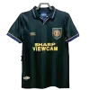 Retro Manchester United Away Jersey 1993/94 By Umbro - jerseymallpro