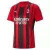 Replica MEÏTE #18 AC Milan Home Jersey 2021/22 By Puma - jerseymallpro