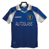 Retro Chelsea Home Jersey 1997/99 By Umbro - jerseymallpro