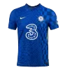 Authentic Chelsea Home Jersey 2021/22 Nike - jerseymallpro