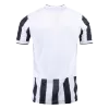 Replica Juventus Home Jersey 2021/22 By Adidas - jerseymallpro