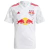 Replica New York RedBulls Home Jersey 2021 By Adidas - jerseymallpro