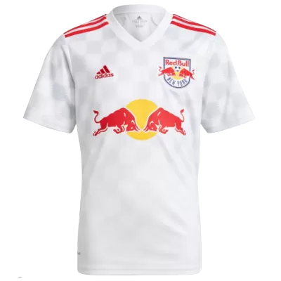 Replica New York RedBulls Home Jersey 2021 By Adidas - jerseymallpro