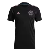 Replica Inter Miami CF Away Jersey 2021 By Adidas - jerseymallpro