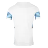 Replica Marseille Home Jersey 2021/22 By Puma - jerseymallpro