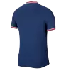 Authentic PSG Home Jersey 2021/22 By Jordan - jerseymallpro