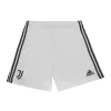 Juventus Home Shorts 2021/22 By Adidas - jerseymallpro