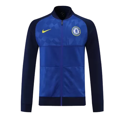 Nike Chelsea Track Jacket 2021/22 - jerseymallpro