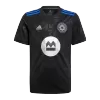 Replica Montreal Impact Home Jersey 2021 By Adidas - jerseymallpro