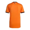 Authentic Houston Dynamo Home Jersey 2021 By Adidas - jerseymallpro