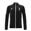 Adidas Juventus Track Jacket 2021/22 - jerseymallpro