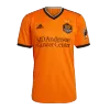 Authentic Houston Dynamo Home Jersey 2021 By Adidas - jerseymallpro