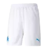 Marseille Home Shorts 2021/22 By Puma - jerseymallpro