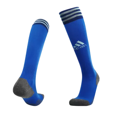 Ajax Away Socks 2021/22 Adidas Kids - jerseymallpro