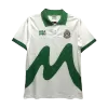 Retro Mexico Away Jersey 1995 By Adidas - jerseymallpro