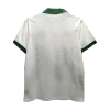 Mexico Vintage Soccer Jerseys Mexico Away Kit 1995 - jerseymallpro