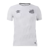 Replica Santos FC Home Jersey 2021/22 By Umbro - jerseymallpro