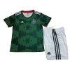 Mexico Home Kit 2021 By Adidas Kids - jerseymallpro