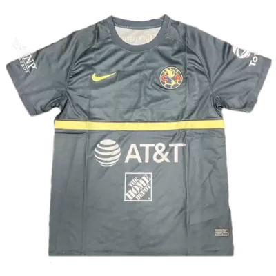 Replica Club America Pre-Match Jersey 2021/22 By Nike - jerseymallpro