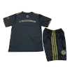 Bayern Munich Away Kit 2021/22 By Adidas Kids - jerseymallpro