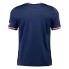 Replica PSG Home Jersey 2021/22 By Nike - jerseymallpro