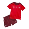 Switzerland Home Kit 2021 By Puma Kids - jerseymallpro