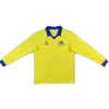 Retro Arsenal Away Long Sleeve Jersey 1971 By Umbro - jerseymallpro