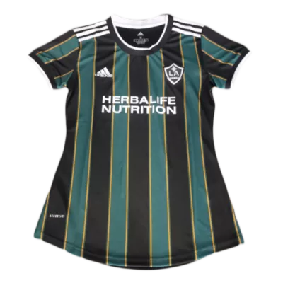 Replica Los Angeles FC Away Jersey 2021/22 By Adidas Women - jerseymallpro