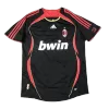 Retro AC Milan Third Away Jersey 2006/07 By Adidas - jerseymallpro