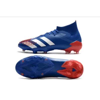 Cleats By Adidas Predator Mutator 20.1 FG Soccer - jerseymallpro