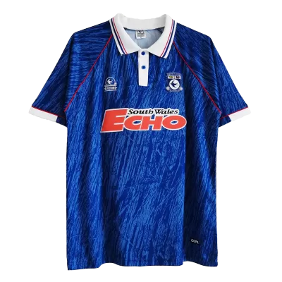 Retro Home Jersey 1992/93 - jerseymallpro