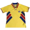 Retro Romania Home Jersey 1994 By Adidas - jerseymallpro