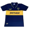 Retro Boca Juniors Home Jersey 1994 - jerseymallpro